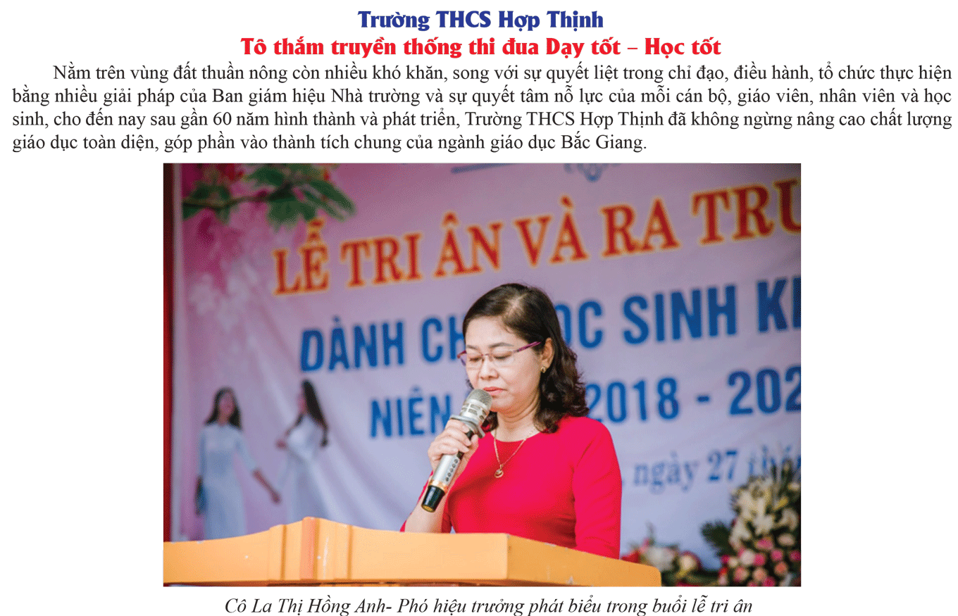 trường thcs hợp thịnh banner trong